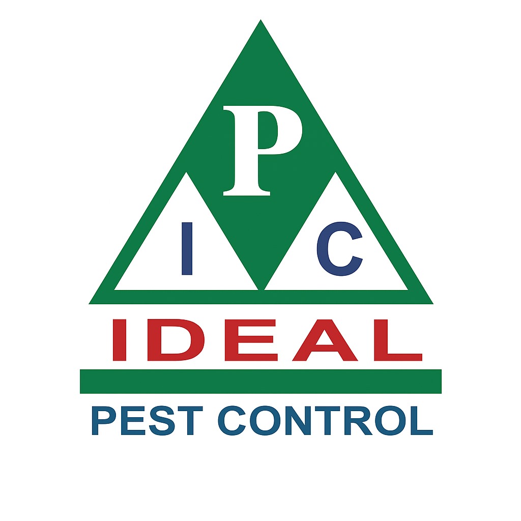 IDEAL PEST CONTROL